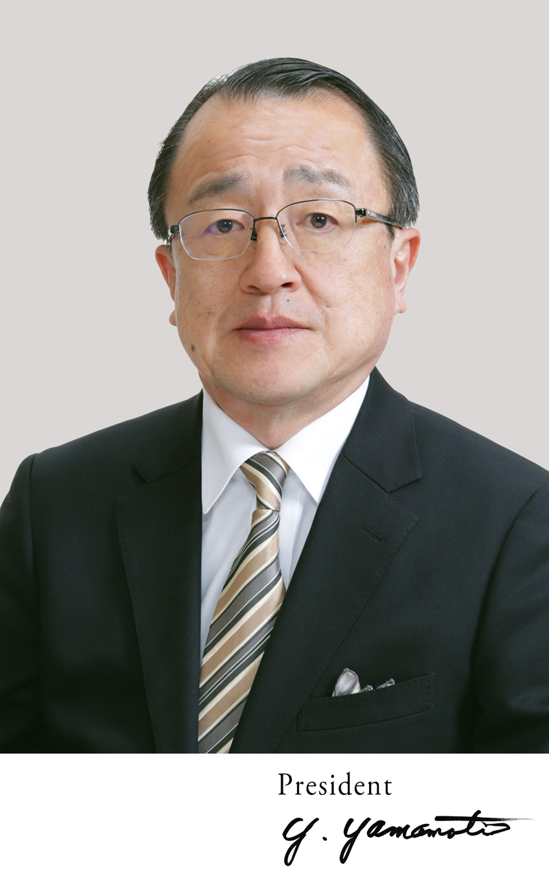 社長